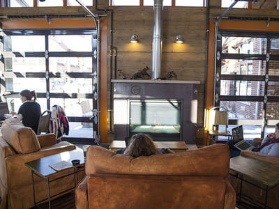 Colectivo Coffee - Wauwatosa (68th St)