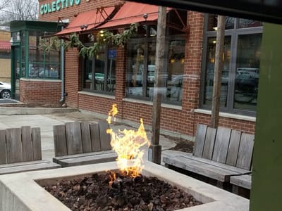 Colectivo Coffee - Wauwatosa (68th St)