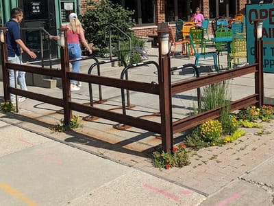 Colectivo Coffee - Wauwatosa (68th St)