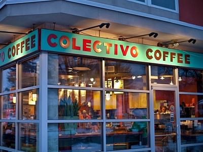 Colectivo Coffee - Wauwatosa (Swan Blvd)