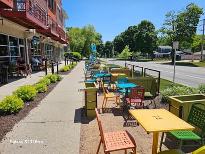 Colectivo Coffee - Wauwatosa (Swan Blvd)