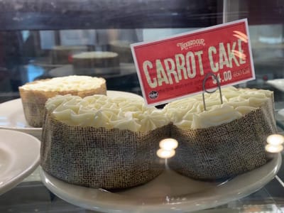 Colectivo Coffee - Wauwatosa (Swan Blvd)