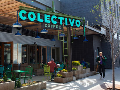 Colectivo Coffee - Wicker Park