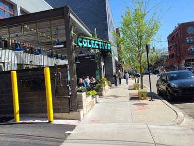 Colectivo Coffee - Wicker Park