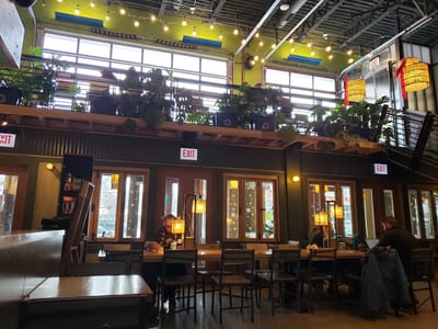 Colectivo Coffee - Wicker Park