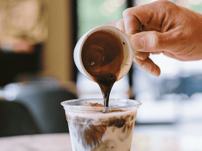 Collaborative Coffee