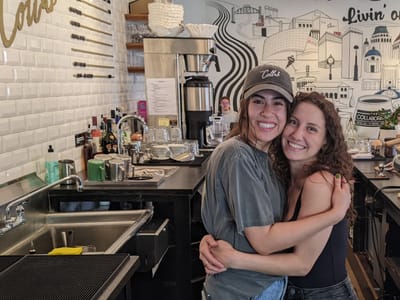 Collaborative Coffee