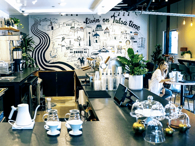 Collaborative Coffee