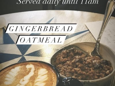 Collage Coffee and Art House