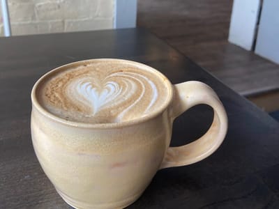 Collage Coffee and Art House