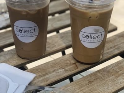 Collect Coffee Bar
