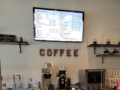 Collect Coffee Bar