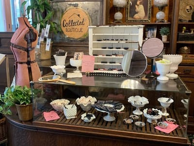 Collected Boutique