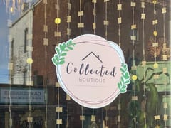 Collected Boutique