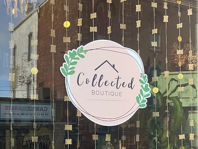 Collected Boutique