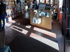 Collected Works Bookstore & Coffeehouse