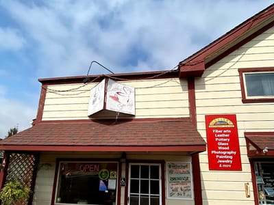 Colleen's Coffee Shop