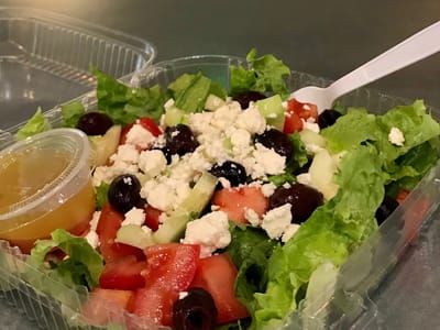 Colleen's Coffee Shop