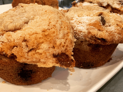 Colleen's Coffee Shop