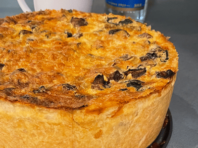 Colleen's Coffee Shop