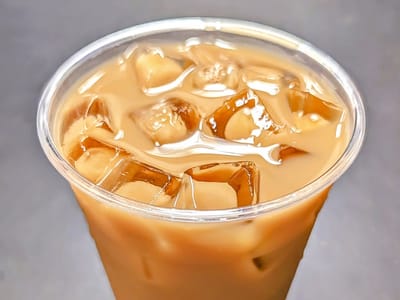 College Grounds Cafe