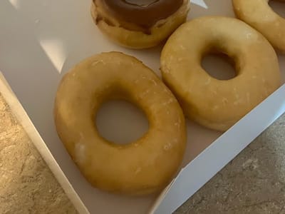 College Station - Daylight Donuts