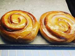 College Station - Daylight Donuts