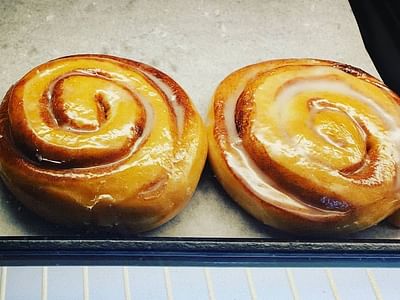 College Station - Daylight Donuts