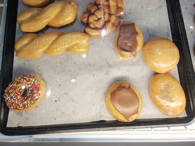College Station - Daylight Donuts