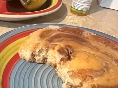 College Station - Daylight Donuts