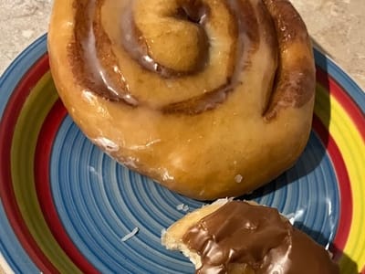 College Station - Daylight Donuts