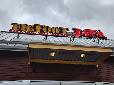 College Way BigFoot Java