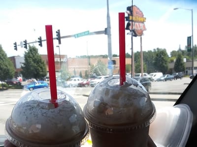 College Way BigFoot Java