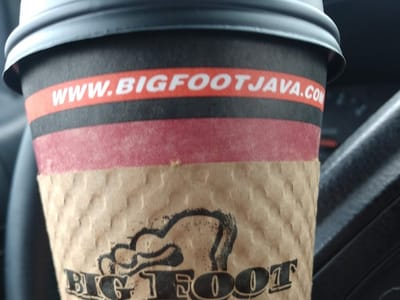 College Way BigFoot Java