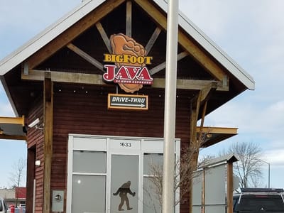 College Way BigFoot Java