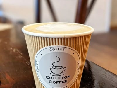 Colleton Coffee