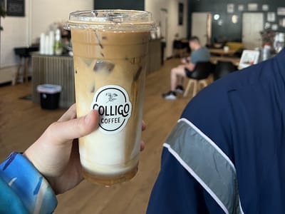 Colligo Coffee
