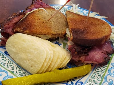 Collin's Coffees - Coffeehouse Hwy 58