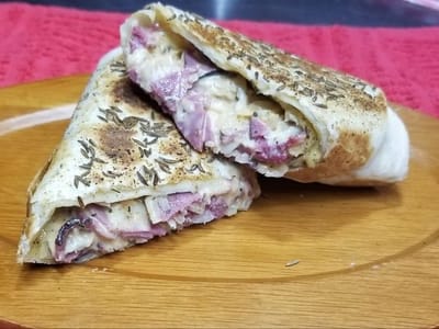 Collin's Coffees - Downtown Mauston