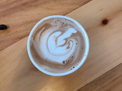 Collin's Coffees - Downtown Mauston