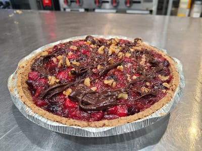 Collin's Coffees - Downtown New Lisbon