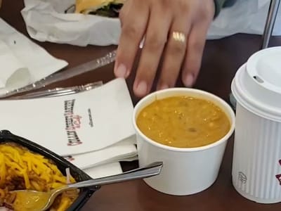 Collin Street Bakery - I-45 Corsicana