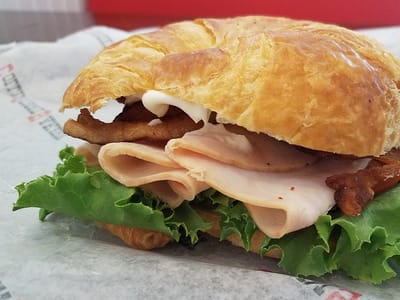 Collin Street Bakery - I-45 Corsicana