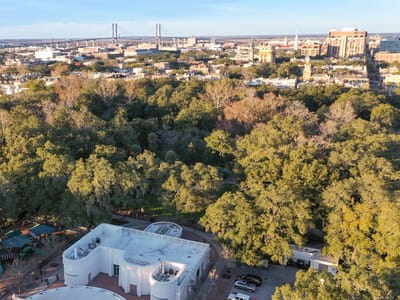 Collins Quarter at Forsyth