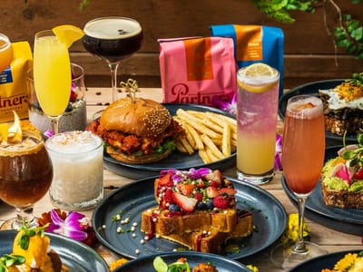 Collins Quarter at Forsyth