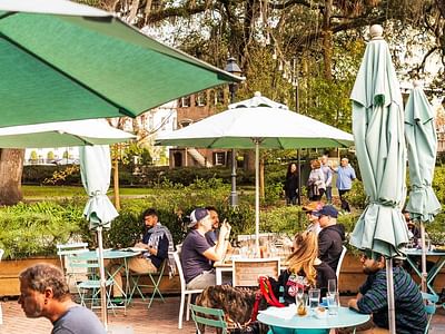 Collins Quarter at Forsyth