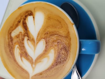 Collins Quarter at Forsyth