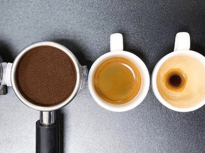 Colombian Coffee Beans