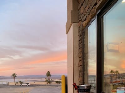 Colombian Joe's Coffee