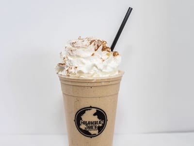 Colombian Joe's Coffee